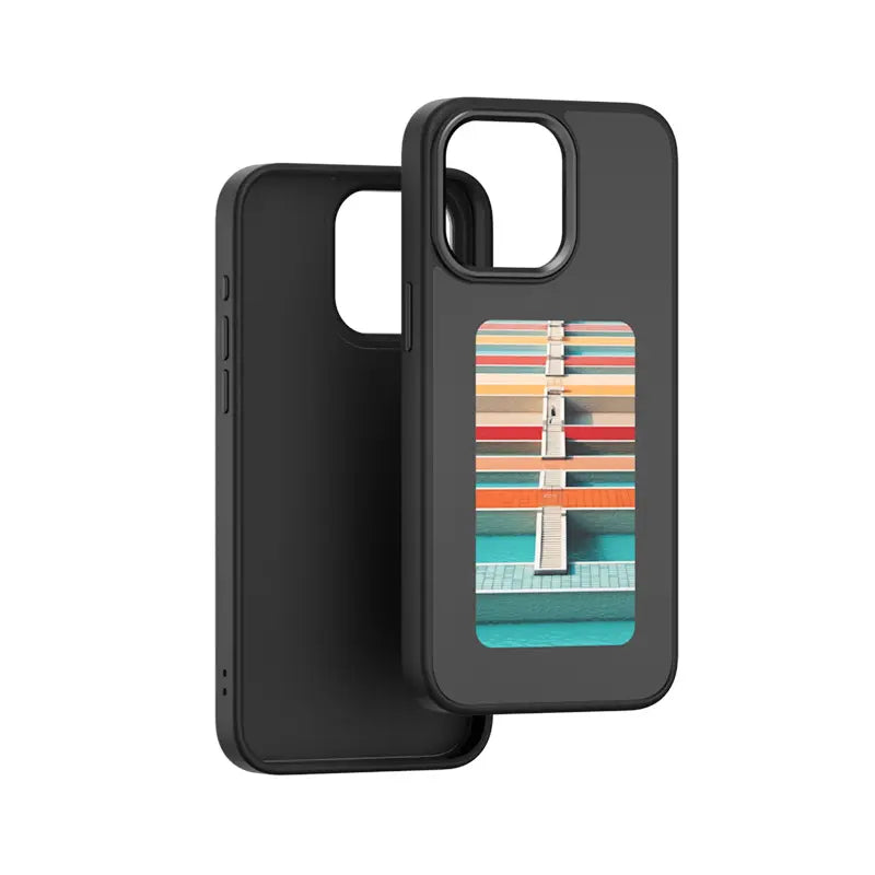 Inkmorph - Phone Case