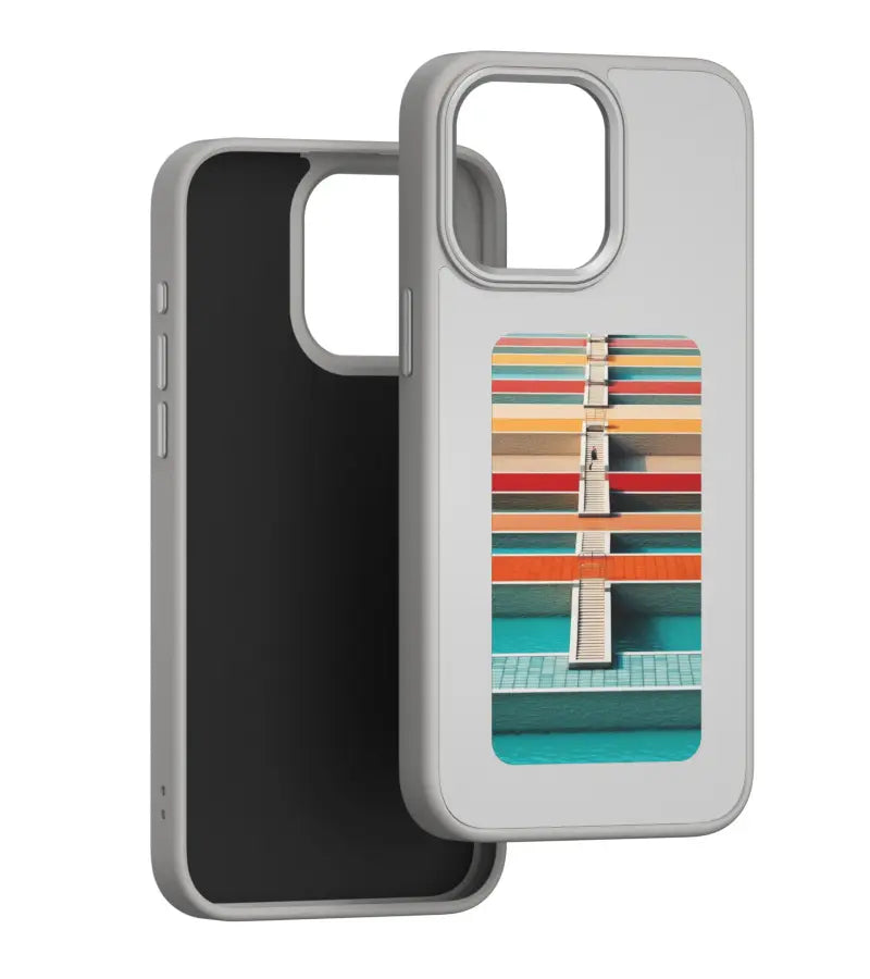 Inkmorph - Phone Case