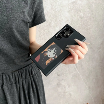 Inkmorph - Phone Case (Samsung)