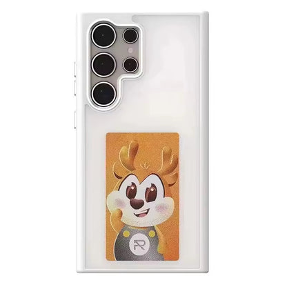 Inkmorph - Phone Case (Samsung)