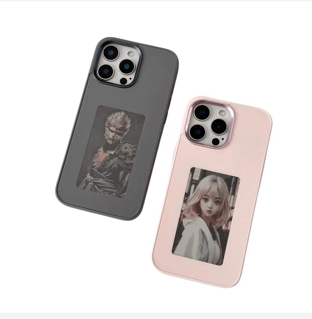 Inkmorph - Phone Case