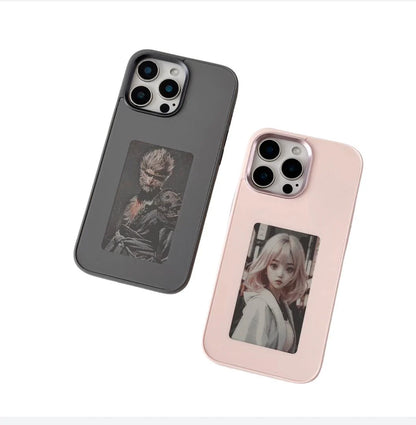 Inkmorph - Phone Case