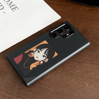 Inkmorph - Phone Case (Samsung)