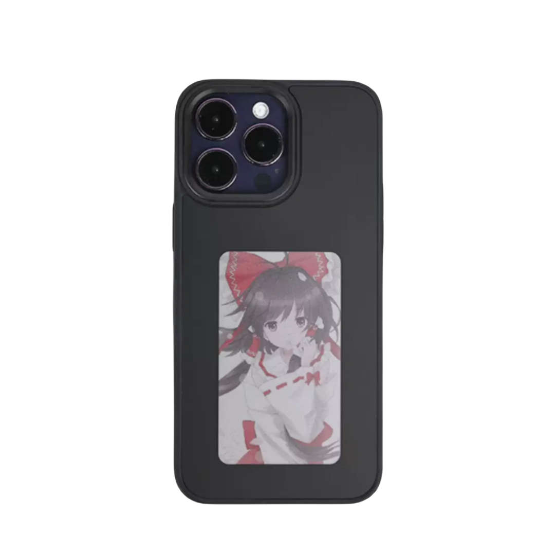 Inkmorph - Phone Case