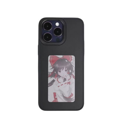Inkmorph - Phone Case