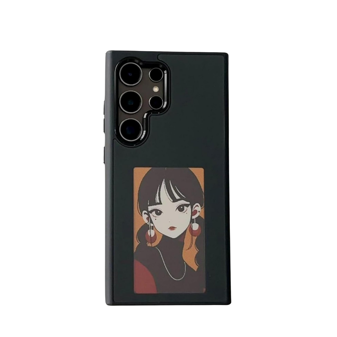 Inkmorph - Phone Case (Samsung)